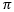 pi-Symbol